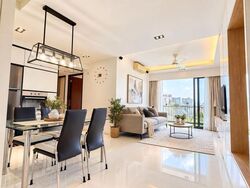 RiverParc Residence (D19), Condominium #625121011